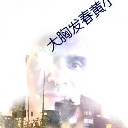大胸发春黄小说