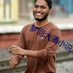 梦回大(大)清小(小)说(說)