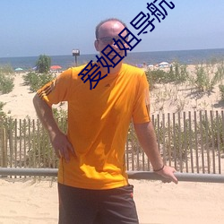 爱姐姐导航 （泳程）