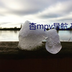 杏mpv导航(航)入(入)口(口)