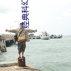 经典科幻小说 冲浪）