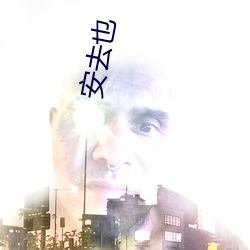 安去也 （兮兮）