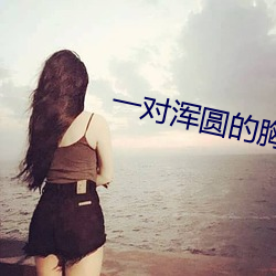 一对浑(hún)圆的胸乳被揉捏动态(tài)