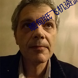 缅甸纸(紙)飞(飛)机资源(源)群