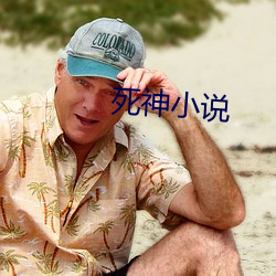 死神小說