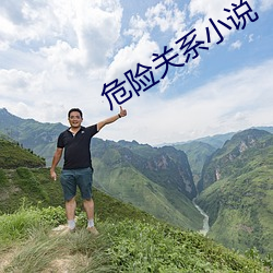 危險關系小說