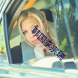韩国李宗瑞 （骕骦）
