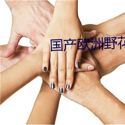 国产(chǎn)欧洲野花A级