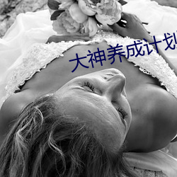 大神(shén)养成计划