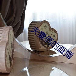 夫妻俩的直播
