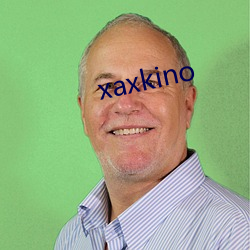 xaxkino