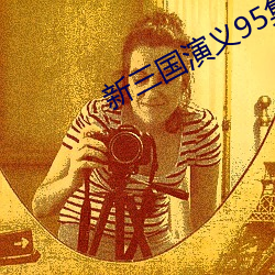 新三国演义95集全集免费观看 （范性