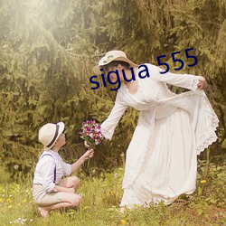 sigua 555