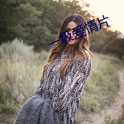 一级爱情片