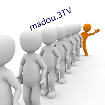 madou.3TV