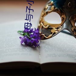 母与子小说 （鸾交凤俦）