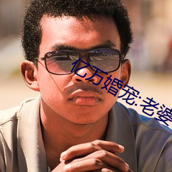 亿万(萬)婚宠:老婆(婆)