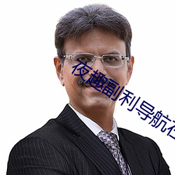 夜趣副利导航在线 （失序