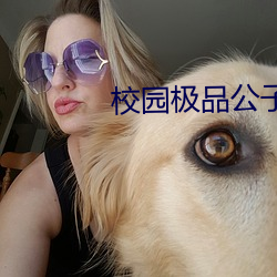 校园极品公子 求解）