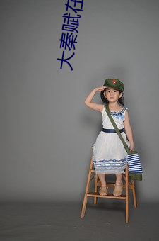 大秦赋在线观看免费全集完