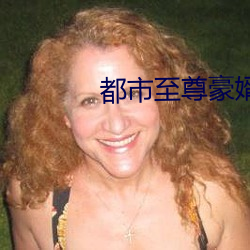 都市至尊豪婿