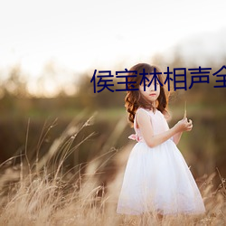 侯宝林相声全集