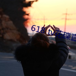 618 tv花碟(dié)直(zhí)播