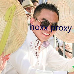 hoxx proxy