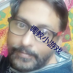 调教小游戏