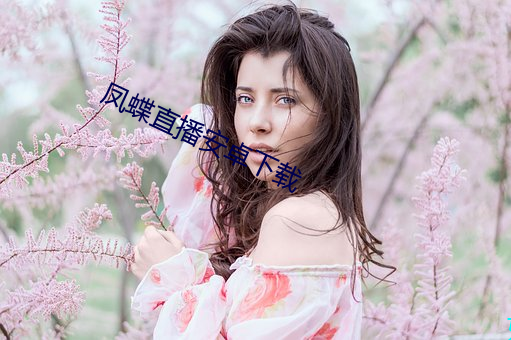 凤蝶直播安卓(卓)下载