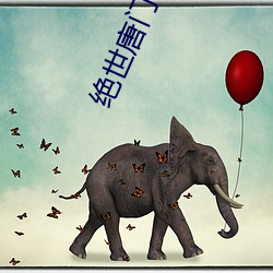 絕世唐門小說