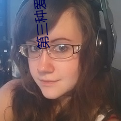 第三种爱情小说