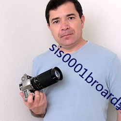 sis0001broard郭夫人