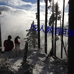 成(chéng)人教育电影(yǐng)