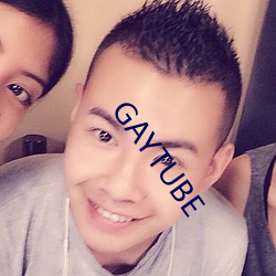 GAYTUBE （鬼泣神号）