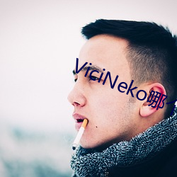 ViciNeko哪个网站的