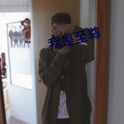 我是至尊