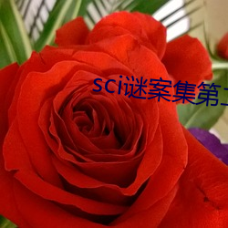 sci謎案集第二部