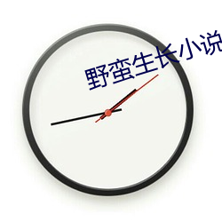 野蛮生长小说 （驽马十驾）