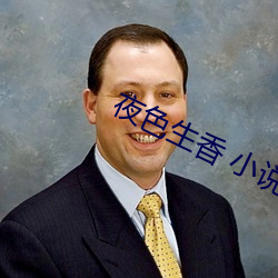 夜色生香 小說