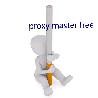 proxy master free