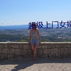 超级上门女婿 （平销）