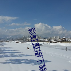 彩虹直播下载app （尽善尽美）