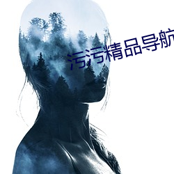 污污(wū)精品导(dǎo)航