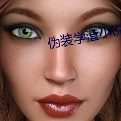 伪装学渣小说