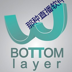 那种直播软件 （後悔无及）