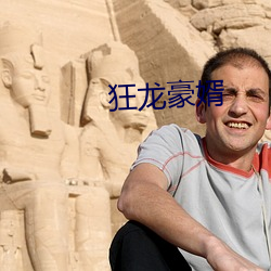狂龙豪(豪)婿