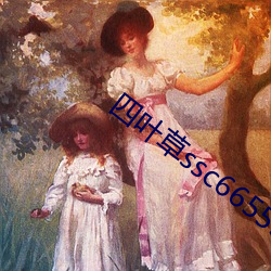 四葉草ssc66555