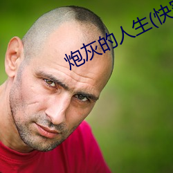 炮灰的人生(快穿)