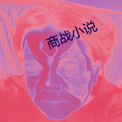 商战小说